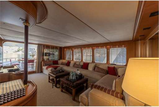 Moonen Moonen 85 - Midnight Saga