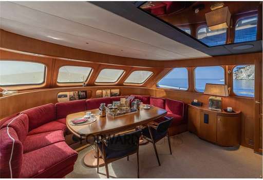 Moonen Moonen 85 - Midnight Saga