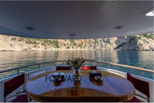 Moonen Moonen 85 - Midnight Saga