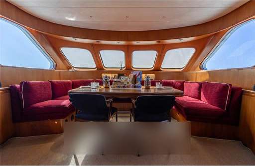 Moonen Moonen 85 - midnight saga