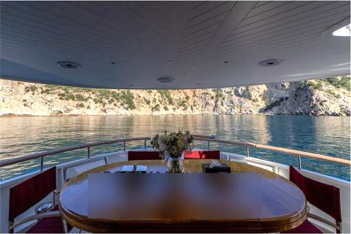 Moonen Moonen 85 - midnight saga