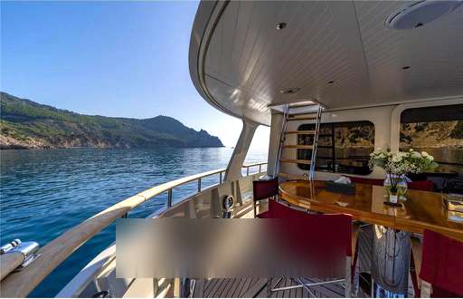 Moonen Moonen 85 - midnight saga