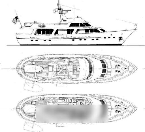 Moonen Moonen 85 - midnight saga