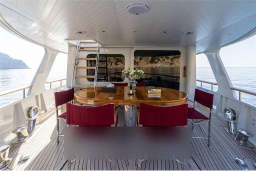 Moonen Moonen 85 - midnight saga