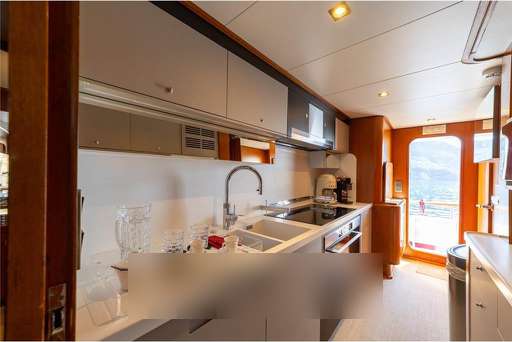 Moonen Moonen 85 - midnight saga