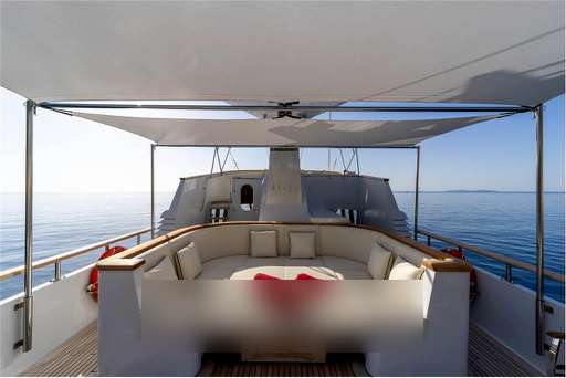 Moonen Moonen 85 - midnight saga