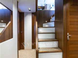 Amer yachts Amer 94 twin - Bilder 12