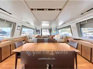 Amer yachts Amer 94 twin - Bilder 7