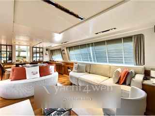 Amer yachts Amer 94 twin - Bilder 9