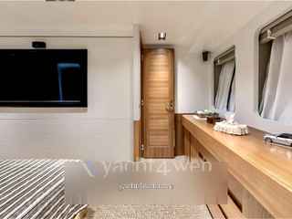 Amer yachts Amer 94 twin - Bilder 14