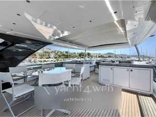 Amer yachts Amer 94 twin - Bilder 4