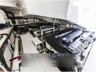 Amer yachts Amer 94 twin - Bilder 20