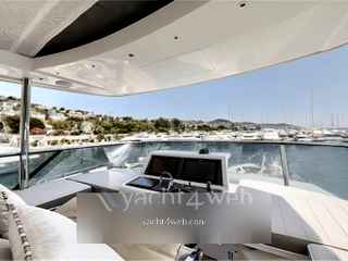 Amer yachts Amer 94 twin - Bilder 5