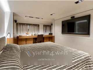 Amer yachts Amer 94 twin - Bilder 13