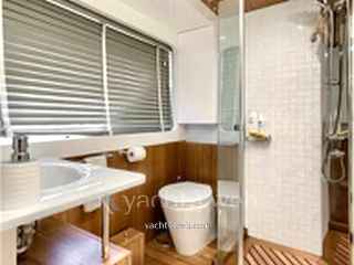 Amer yachts Amer 94 twin - Bilder 18