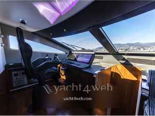 Amer yachts Amer 94 twin - Bilder 10