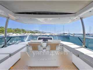 Amer yachts Amer 94 twin - Bilder 3