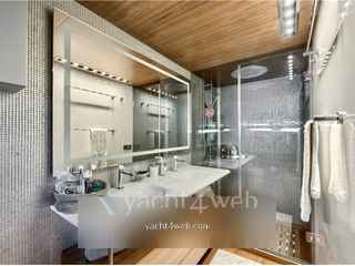 Amer yachts Amer 94 twin - Bilder 19