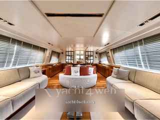 Amer yachts Amer 94 twin - Bilder 6
