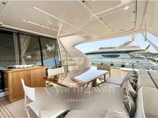 Amer yachts Amer 94 twin - Bilder 2