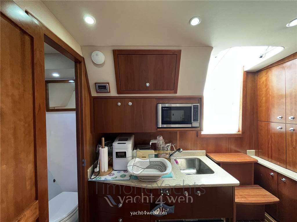 Albemarle 360 espress