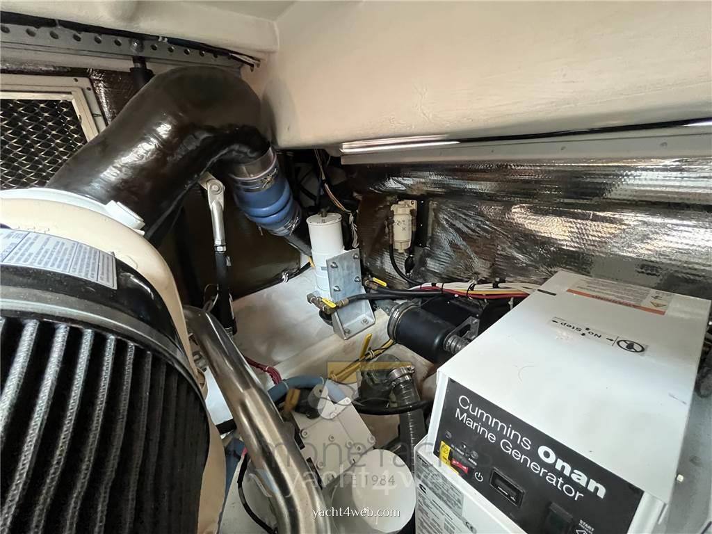 Albemarle 360 espress