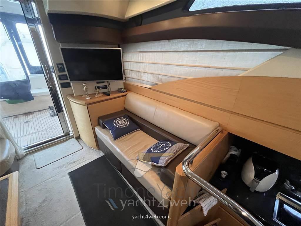Azimut 43 flybridge plus