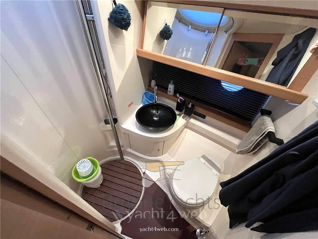 Azimut 43 flybridge plus