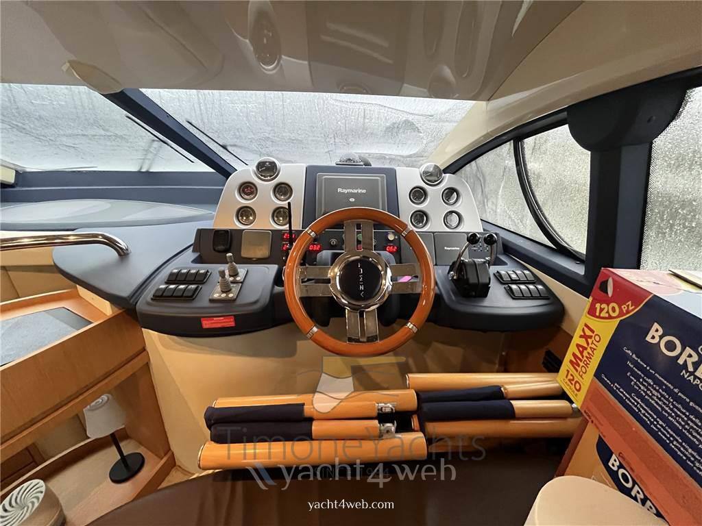 Azimut 43 flybridge plus