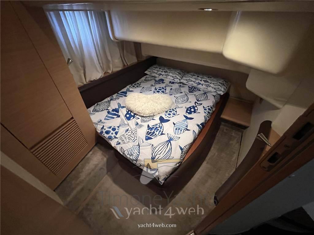 Azimut 43 flybridge plus