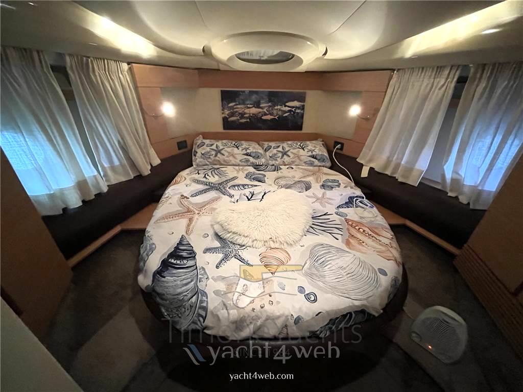 Azimut 43 flybridge plus