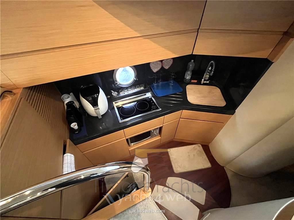 Azimut 43 flybridge plus
