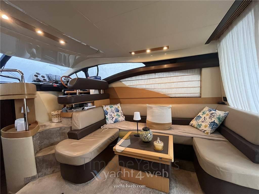 Azimut 43 flybridge plus