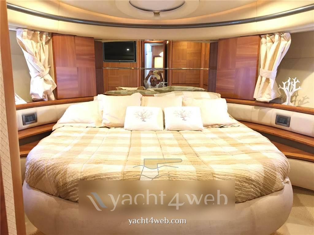 Azimut 50 flybridge my 2005