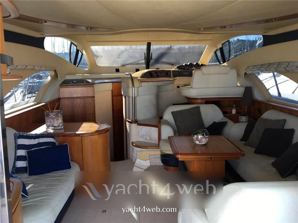 Azimut 50 flybridge my 2005