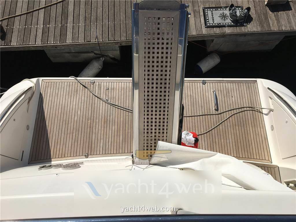 Azimut 50 flybridge my 2005