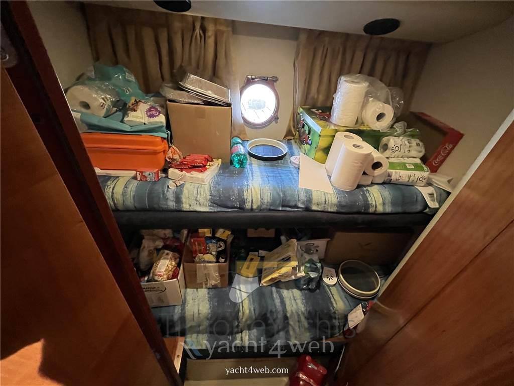 Azimut 50 flybridge my 2005