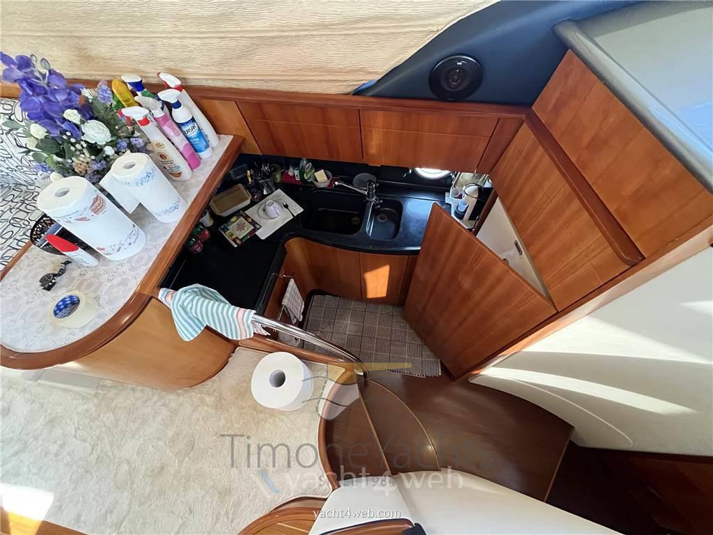 Azimut 50 flybridge my 2005