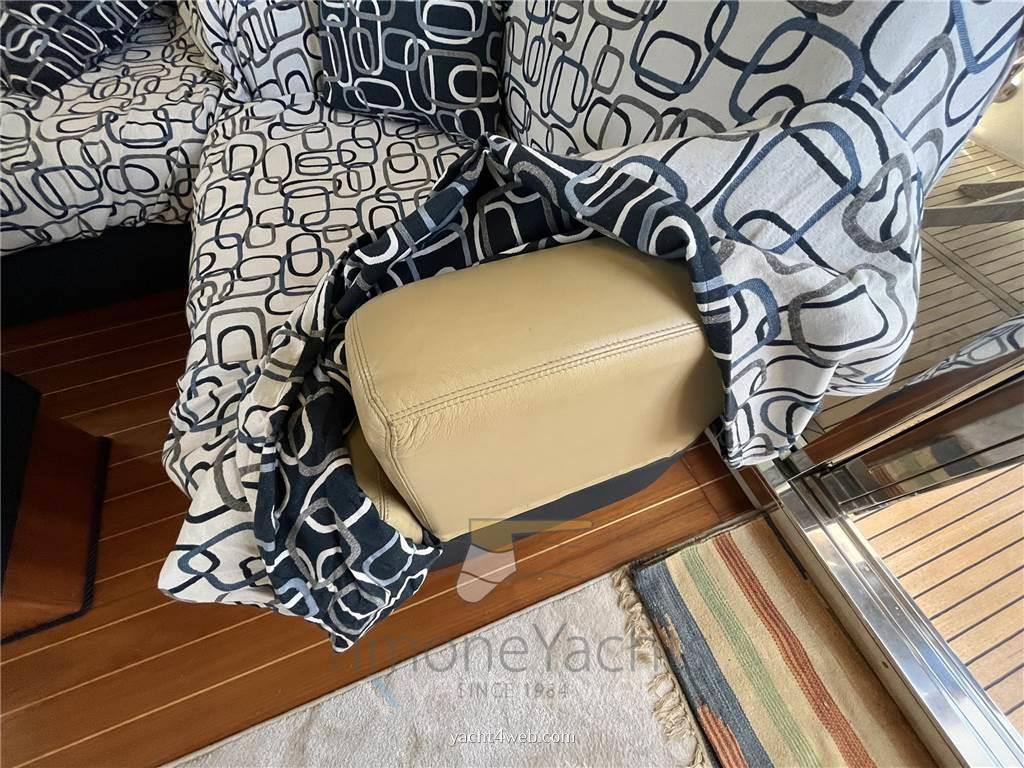 Azimut 50 flybridge my 2005