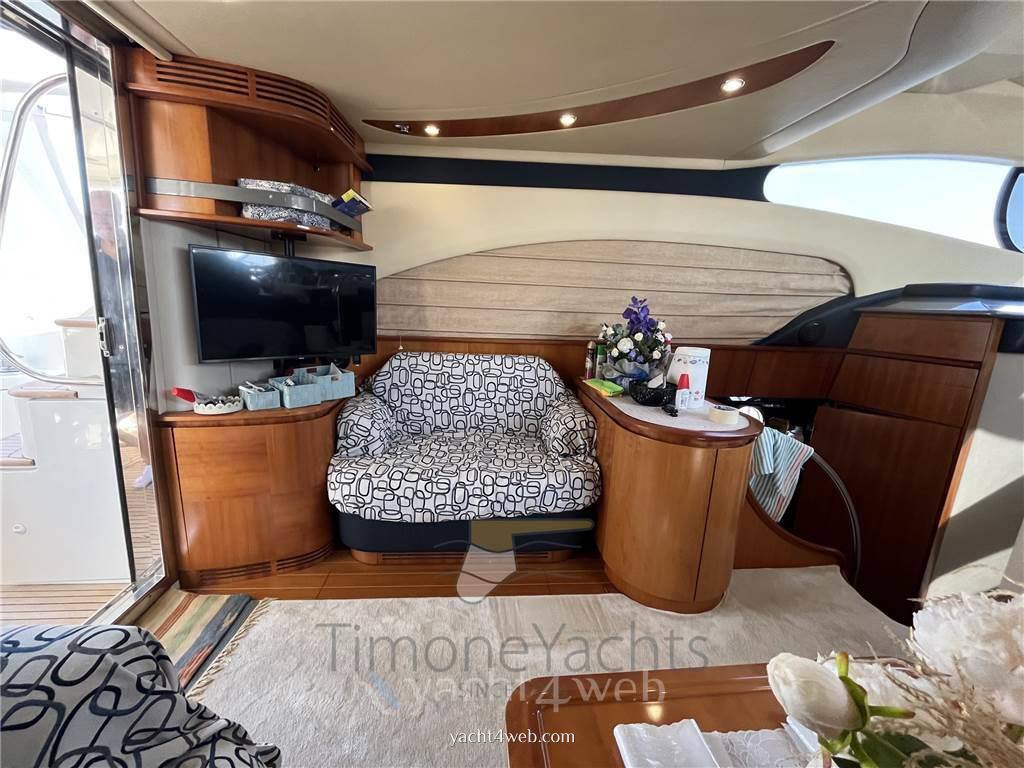 Azimut 50 flybridge my 2005