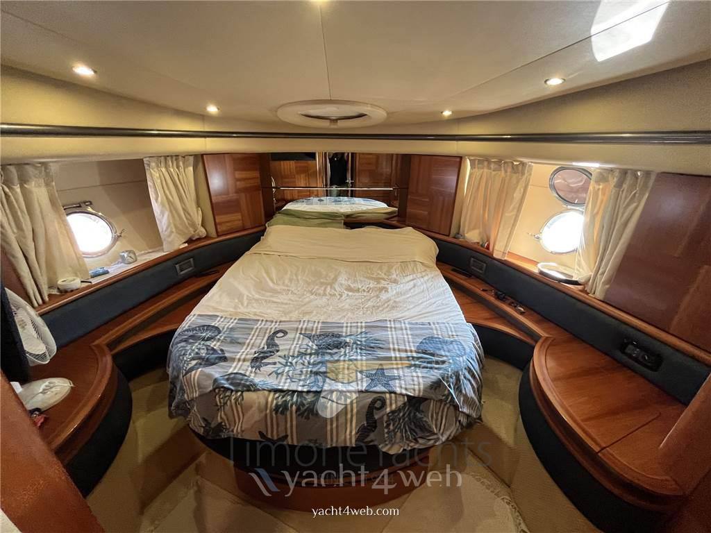 Azimut 50 flybridge my 2005