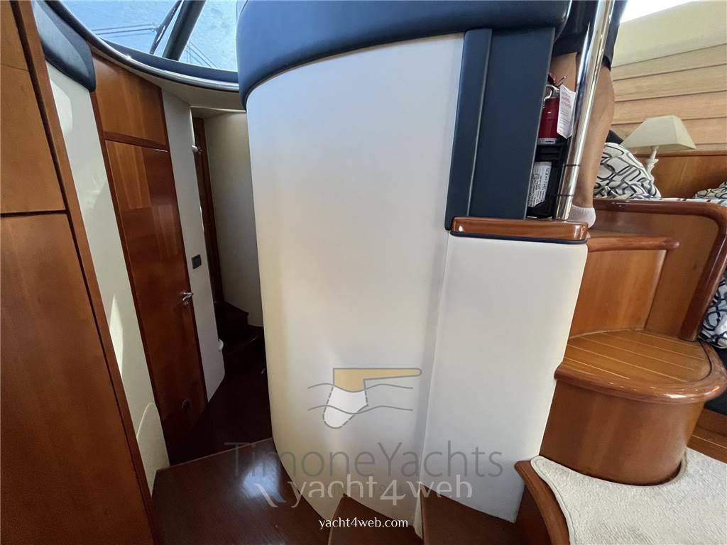 Azimut 50 flybridge my 2005