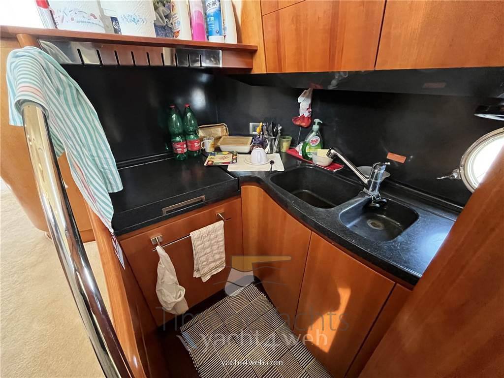 Azimut 50 flybridge my 2005