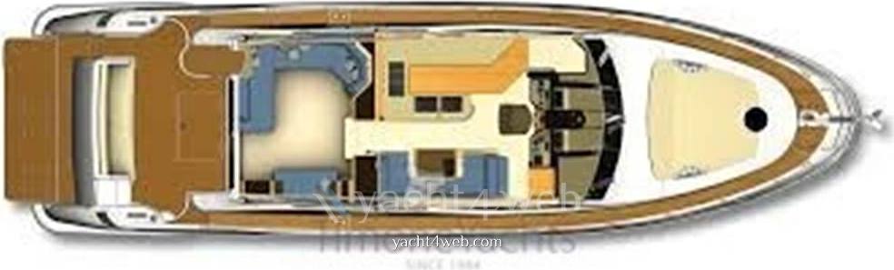 Azimut 60 flybridge my 2013