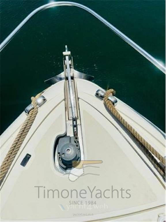 Azimut Atlantis 50x4