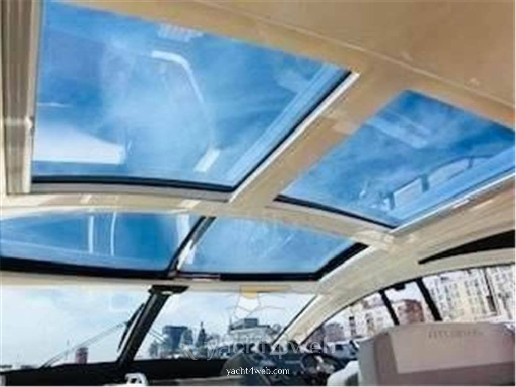 Azimut Atlantis 50x4