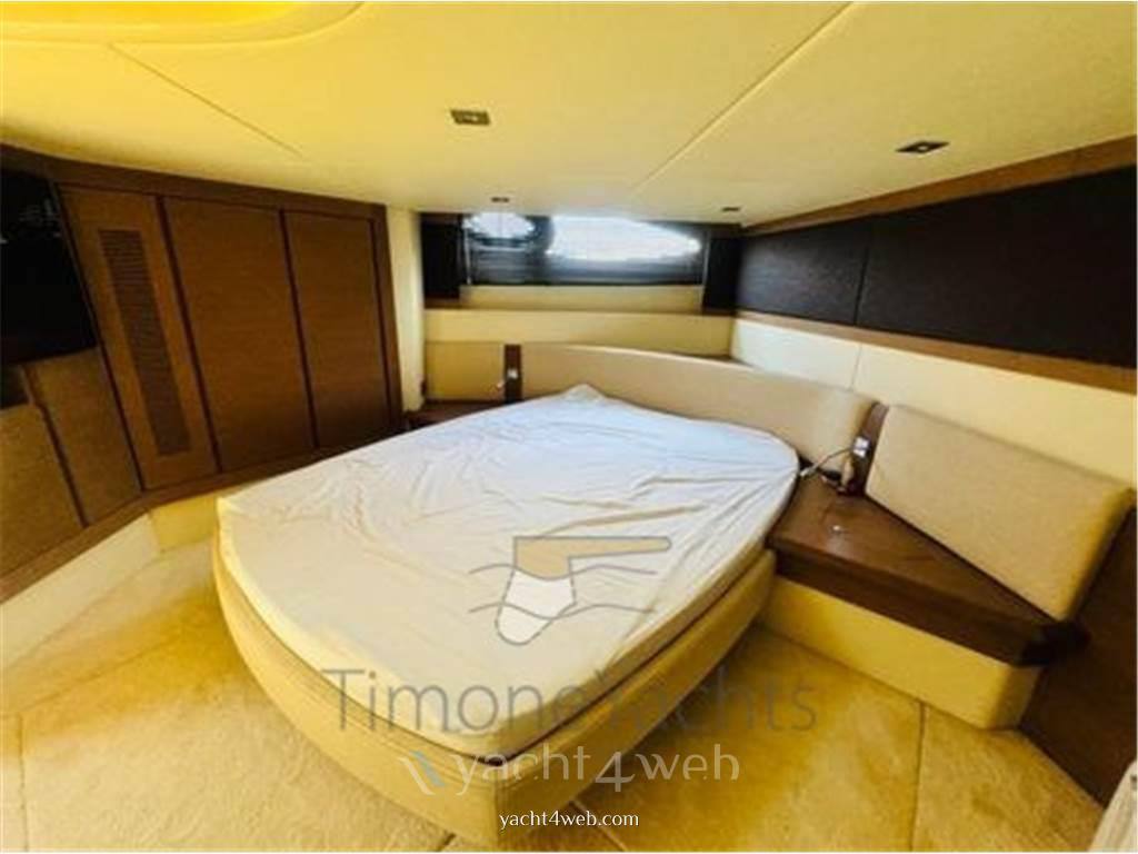 Azimut Atlantis 50x4
