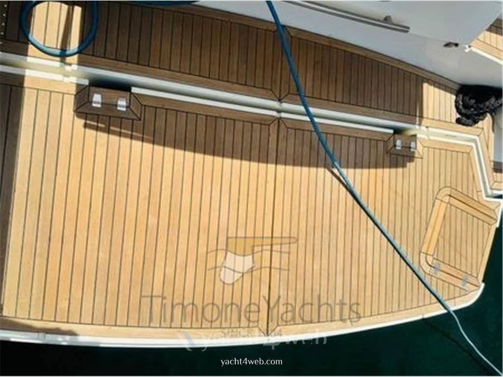 Azimut Atlantis 50x4