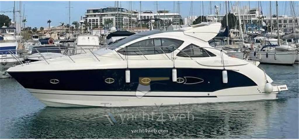 Azimut Atlantis 50x4