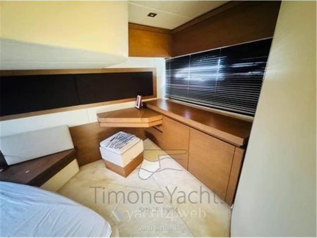 Azimut Atlantis 50x4